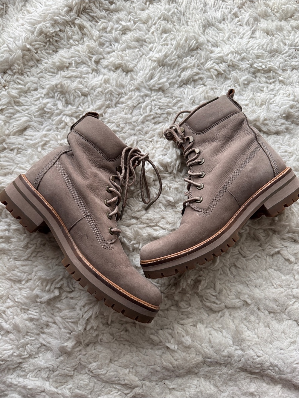 Timberland Courmayeur Boots‎ - Picture 2 of 6